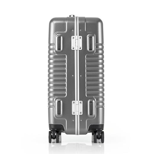スーツケース サムソナイト 公式 Samsonite セール アウトレット価格 Intersect インターセクト スピナー55 送料無料 機内持込 1〜3泊 4輪 TSAの画像