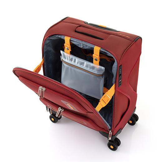 Samsonite スーツケース サムソナイト 公式 旅行 アメリカン