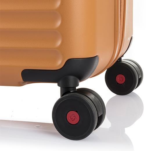 Samsonite RED 新カラー追加 スーツケース サムソナイト 公式 新