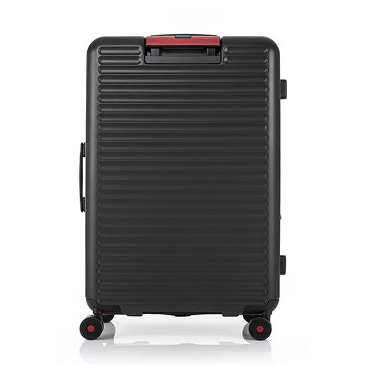 Samsonite RED 新カラー追加 スーツケース サムソナイト 公式 新