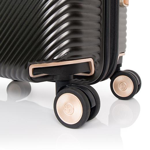 機内用 サムソナイト 高級シリーズ BlackLabel リッチモンド サムソナイト公式 Yahoo!ショッピング店 - Richmond 2