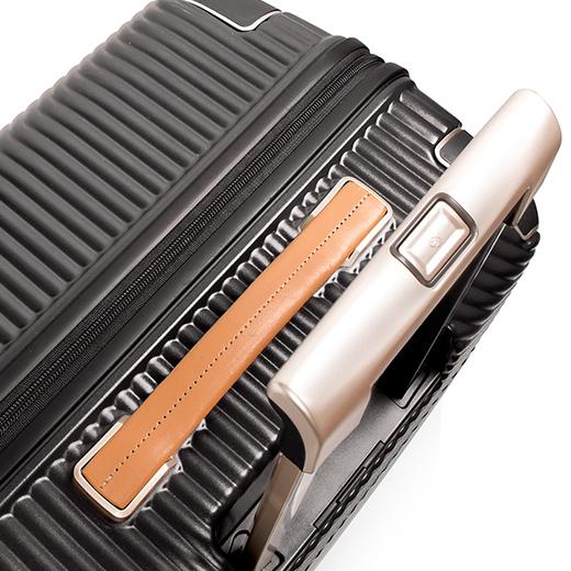 Samsonite スーツケース サムソナイトブラックレーベル 公式