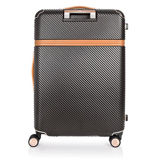 Samsonite スーツケース サムソナイトブラックレーベル 公式