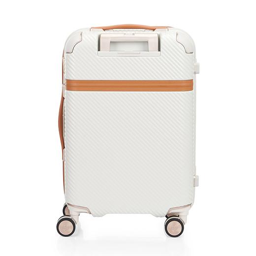 スーツケース サムソナイト 公式 Samsonite サムソナイトブラックレーベル Richmond2 リッチモンド2 61cm 中型　Mサイズ TSA 4輪　｜samsenka｜06