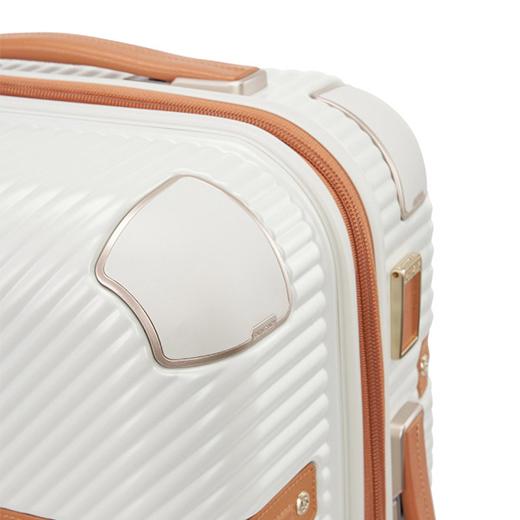 スーツケース サムソナイト 公式 Samsonite サムソナイトブラックレーベル Richmond2 リッチモンド2 61cm 中型　Mサイズ TSA 4輪　｜samsenka｜10