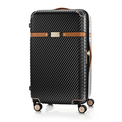 スーツケース サムソナイト 公式 Samsonite サムソナイトブラックレーベル Richmond2 リッチモンド2 76cm トランク型　大型　長期旅行｜samsenka｜02