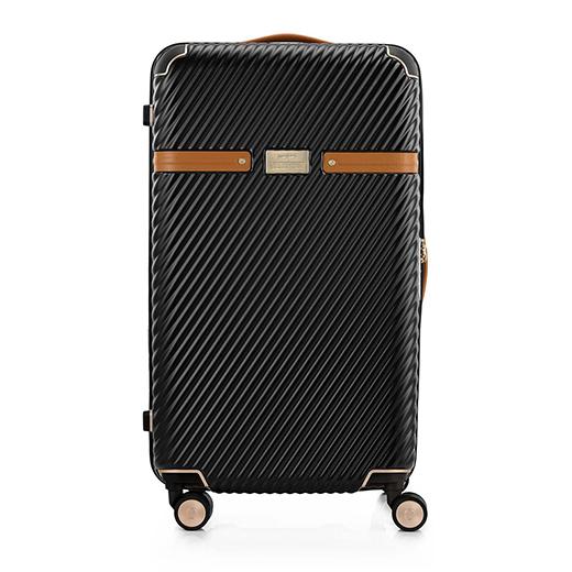 スーツケース サムソナイト 公式 Samsonite サムソナイトブラックレーベル Richmond2 リッチモンド2 76cm トランク型　大型　長期旅行｜samsenka｜04