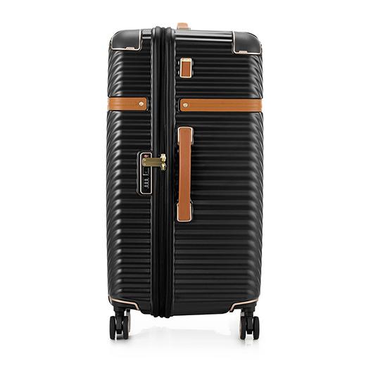 スーツケース サムソナイト 公式 Samsonite サムソナイトブラックレーベル Richmond2 リッチモンド2 76cm トランク型　大型　長期旅行｜samsenka｜05