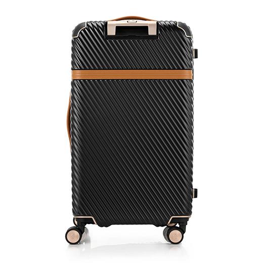 スーツケース サムソナイト 公式 Samsonite サムソナイトブラックレーベル Richmond2 リッチモンド2 76cm トランク型　大型　長期旅行｜samsenka｜06