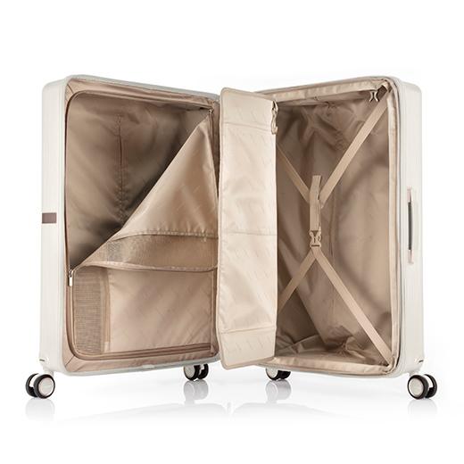 Samsoniteサムソナイト/軽量中型/スーツケース/スピン/エクスパンダブル Samsonite 【25%OFF】サムソナイト スーツケース APINEX SPINNER