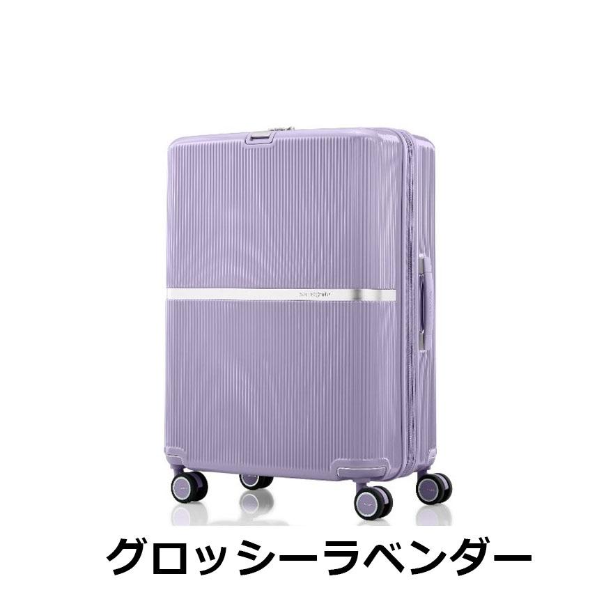 Samsonite（サムソナイト） スーツケース 公式 Samsonite Minter 旅行