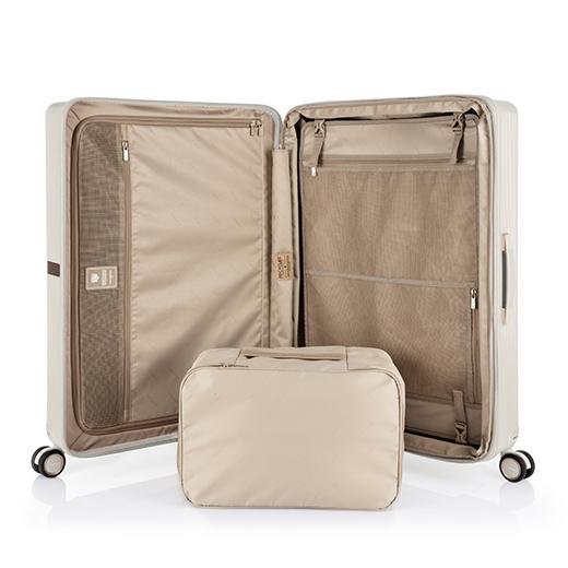 Samsonite（サムソナイト） スーツケース 公式 旅行 大型 Lサイズ 1