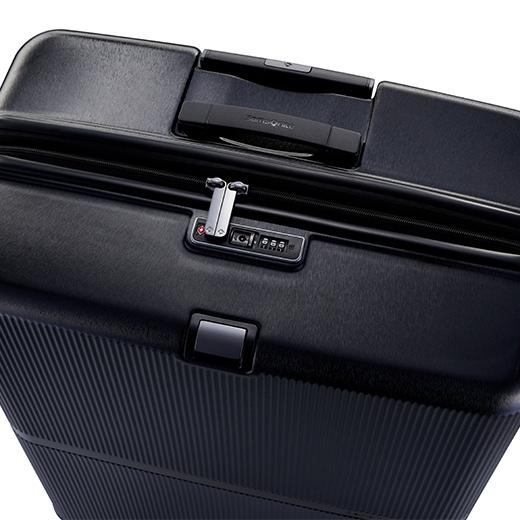 【期間限定】サムソナイト日本製　72㎝　大型スーツケースオービターカレント Samsonite スーツケース オービター・カレント ピギーバック