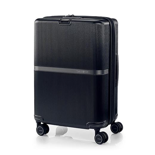 Samsonite スーツケース サムソナイト 公式 Minter 旅行 中型 M