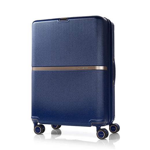 Samsonite（サムソナイト） スーツケース 公式 Samsonite Minter 旅行