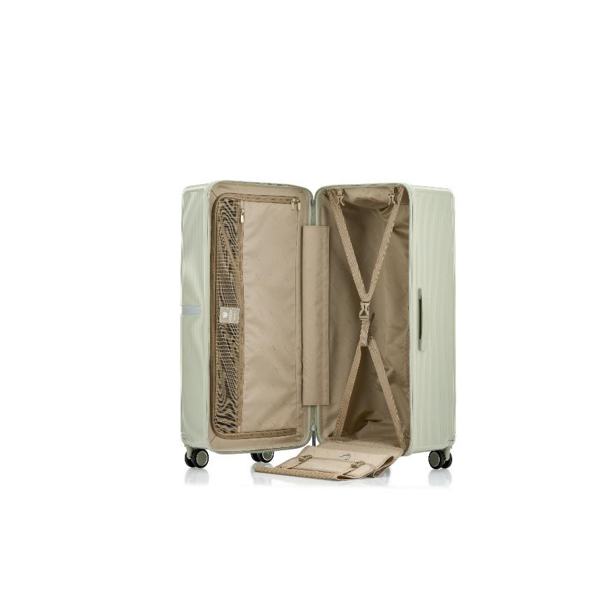 Samsonite（サムソナイト） スーツケース 公式 旅行 大型 Lサイズ 1