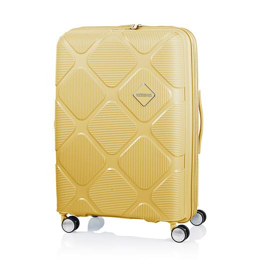 スーツケース サムソナイト アメリカンツーリスター 公式 Samsonite セール アウトレット価格 INSTAGON インスタゴン 69cm  EXP 軽量 4〜6泊