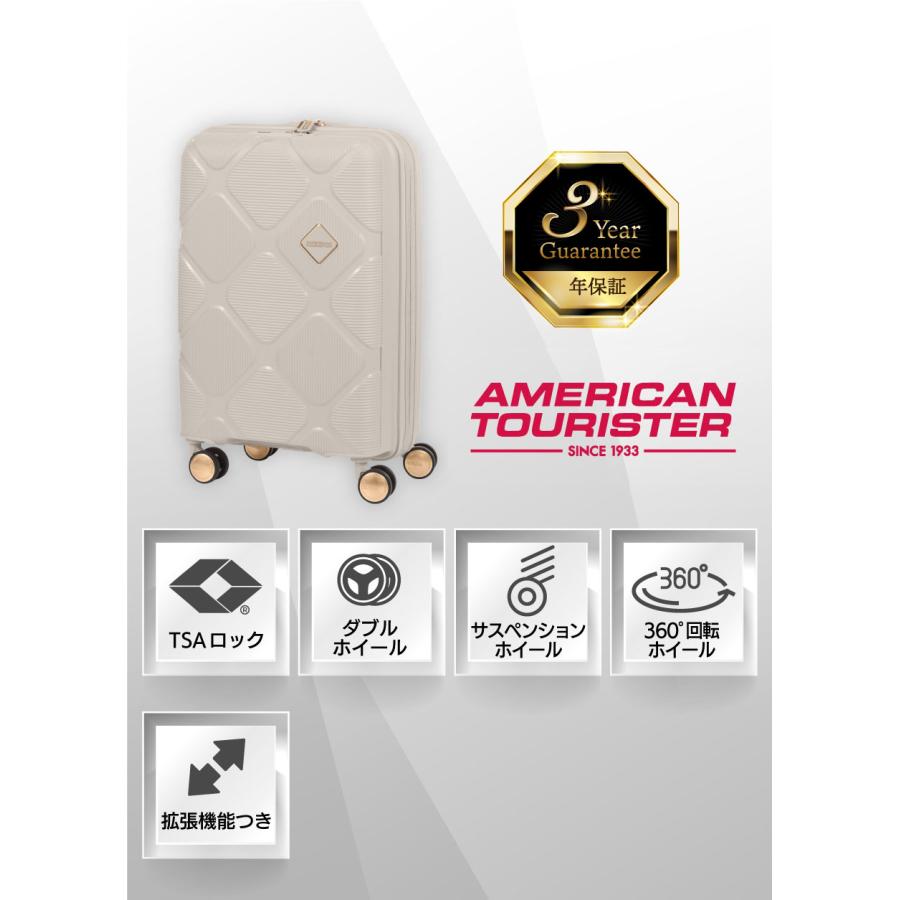 AMERICAN TOURISTER（アメリカンツーリスター） ≪公式店≫【セール 35