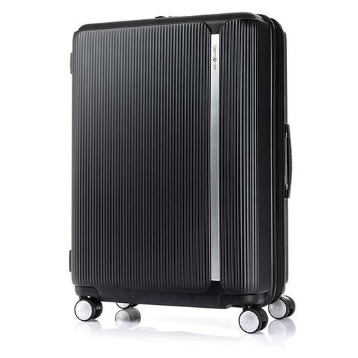 【美品】 サムソナイト ピクセルン スーツケース 69/25マットブラック 美品】 サムソナイト ピクセルン スーツケース 69/25マットブラック