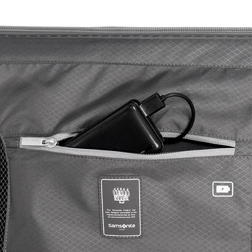 スーツケース サムソナイト 公式 Samsonite Apinex [ アピネックス ・スピナー55 エキスパンダブル ] 機内持込 旅行 小型 Sサイズ 1〜3泊の画像