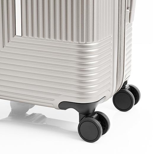 サムソナイト　アップスケープスピナー55 エキスパンダブル アップスケープ スピナー55 エキスパンダブル ノーティカル