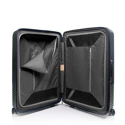 スーツケース サムソナイト カラー追加 公式  旅行 Samsonite セール アウトレット価格 Apinex アピネックス 75cm 容量拡張 大型 Lサイズ｜samsenka｜11