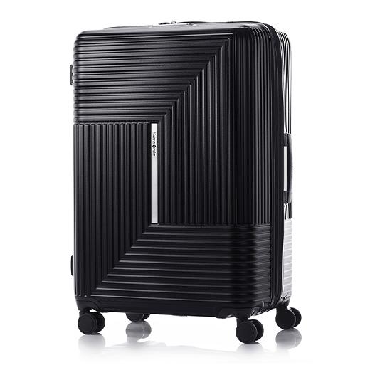 スーツケース サムソナイト カラー追加 公式  旅行 Samsonite セール アウトレット価格 Apinex アピネックス 75cm 容量拡張 大型 Lサイズ｜samsenka｜05