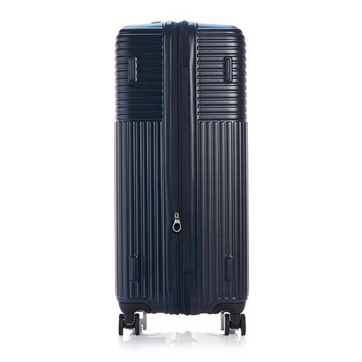 スーツケース サムソナイト カラー追加 公式  旅行 Samsonite セール アウトレット価格 Apinex アピネックス 75cm 容量拡張 大型 Lサイズ｜samsenka｜09