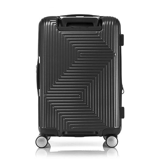 スーツケース サムソナイト 公式 Samsonite AZIO [ アジオ・スピナー69 