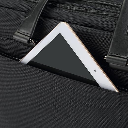 Samsonite ビジネスバッグ ブラック Samsonite（サムソナイト） 35％OFF セール ビジネスバッグ