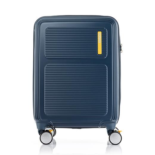Samsonite 旅行用品 ハードタイプスーツケース（泊数目安：2泊〜3泊用 