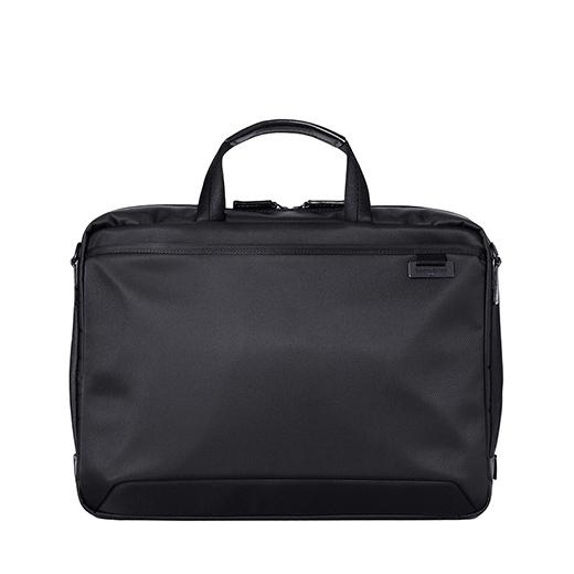 サムソナイト　メンズビジネスバッグ　デボネア5 ブリーフケースL ネイビー Samsonite サムソナイト デボネア5 ビジネスバッグ ブリーフ