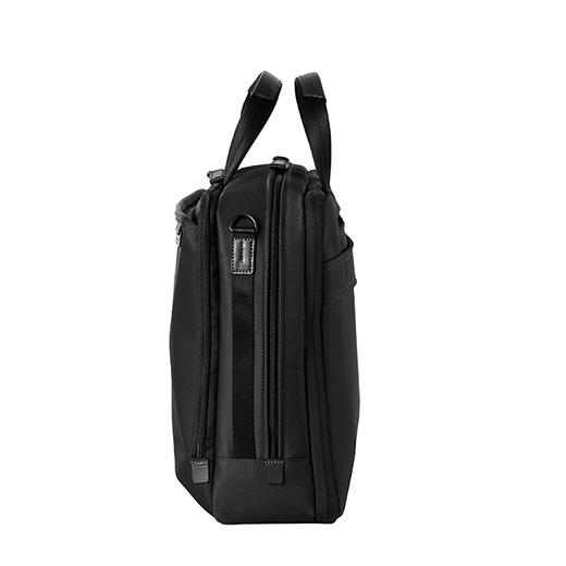 ビジネスバッグ サムソナイト 公式 バッグ Samsonite Debonair 5 デボネア5 ブリーフケース(L) エキスパンダブル メンズ 鞄 撥水 ビジネス PC収納｜samsenka｜05