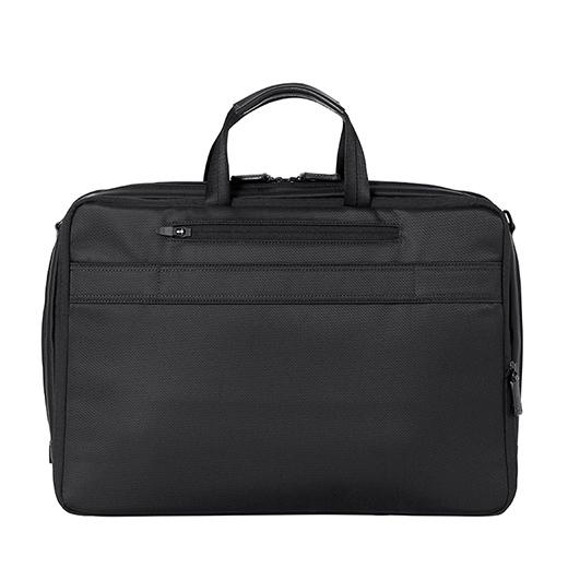 ビジネスバッグ サムソナイト 公式 バッグ Samsonite Debonair 5 デボネア5 ブリーフケース(L) エキスパンダブル メンズ 鞄 撥水 ビジネス PC収納｜samsenka｜06