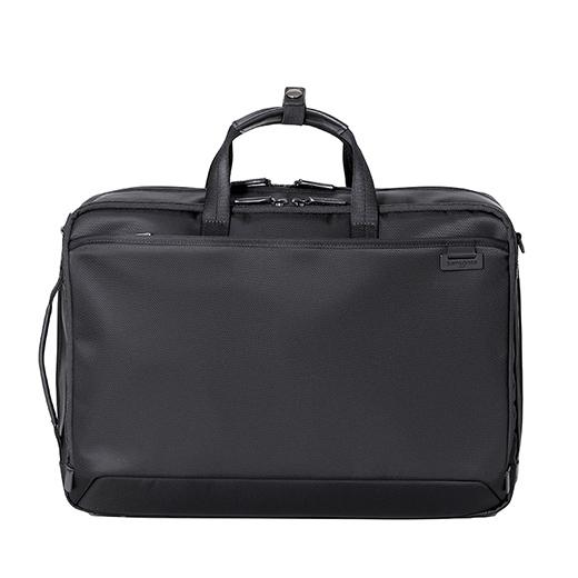 サムソナイト　DEBONAIR 5 M BLACK デボネア 5 バックパック M ブラック｜サムソナイト(Samsonite