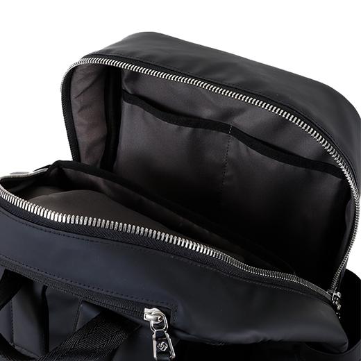（新品未使用）サムソナイトバッグ BACKPACK NO0＊001 | Samsonite/サムソナイト
