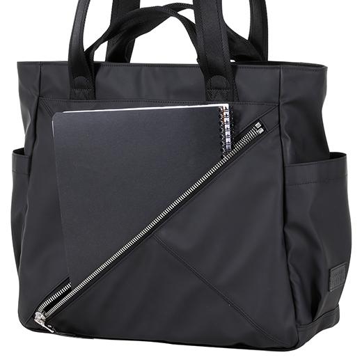 SAMSONITE サムソナイト レッド バイアスメタル3 トートバッグ Samsonite｜【公式ショップ】サムソナイト バイアスメタル 3