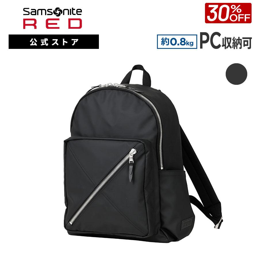 Samsonite 30％OFF サムソナイト リュック 公式 セール