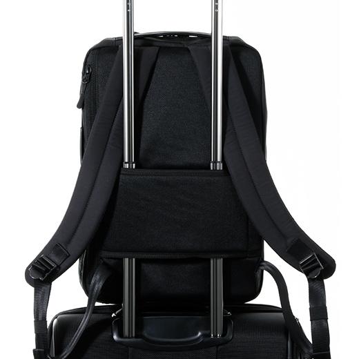 Samsonite（サムソナイト） バックパック ビジネスバッグ 公式 [ サブ
