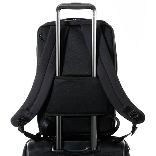 Samsonite（サムソナイト） バックパック ビジネスバッグ 公式 [ サブ