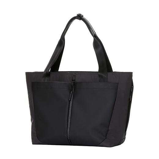 完売御礼！samsonite サプリム ビジネスバッグ トートバッグ 黒 Samsonite（サムソナイト） 最大51%☆5/13限定 正規品2年保証 トート