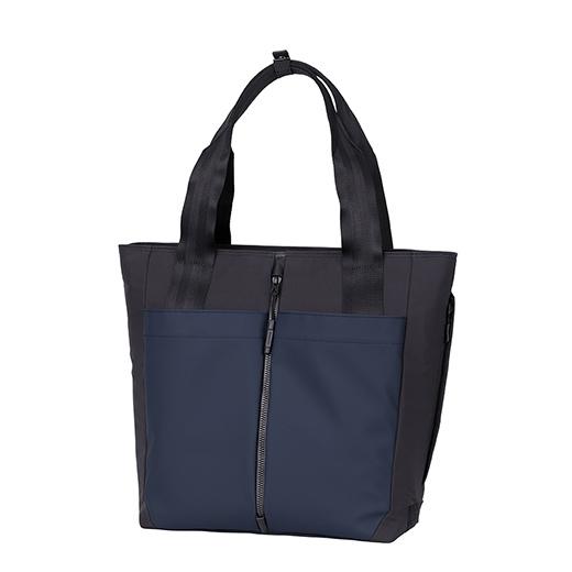 「新登場」サムソナイト 公式 ビジネスバッグ Samsonite SUB-LIM サブ-リム・トートバッグバーティカル メンズ バッグ 鞄