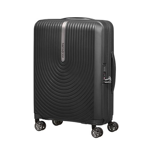 スーツケース サムソナイト 公式 「新登場」旅行 機内持込 Samsonite HI-FI ハイファイ 55cm 容量拡張機能　送料無料 1〜3泊 小型 Sサイズ｜samsenka｜04