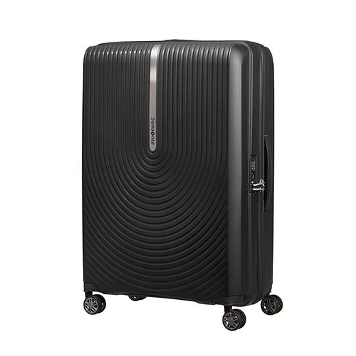 スーツケース サムソナイト 公式 「新登場」旅行 Samsonite HI-FI ハイファイ 75cm 送料無料 1週間以上 大型 Lサイズ｜samsenka｜04