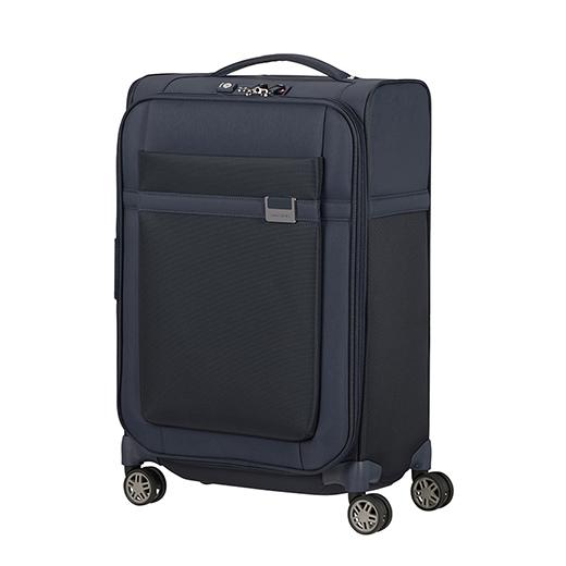 スーツケース サムソナイト 新商品 公式  Samsonite セール アウトレット価格 AIREA アイレア 55cm 容量拡張 機内持ち込み 小型 軽量 TSA 4輪｜samsenka｜03
