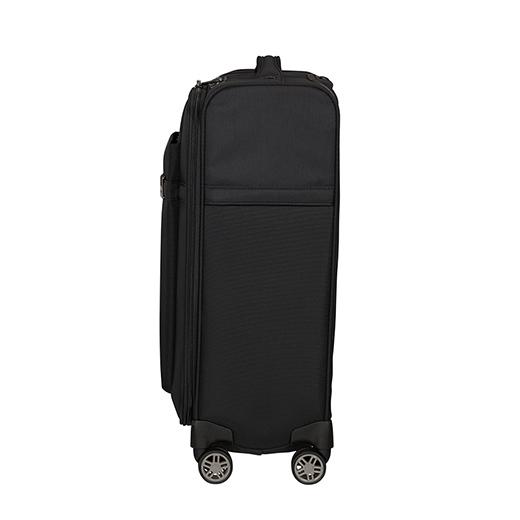 スーツケース サムソナイト 新商品 公式  Samsonite セール アウトレット価格 AIREA アイレア 55cm 容量拡張 機内持ち込み 小型 軽量 TSA 4輪｜samsenka｜05