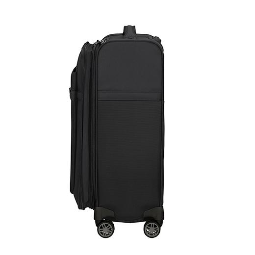 サムソナイト　INOVA　スーツケース　ブラック　軽量　機内持ち込みサイズ サムソナイト INOVA スーツケース ブラック 軽量 機内持ち込み