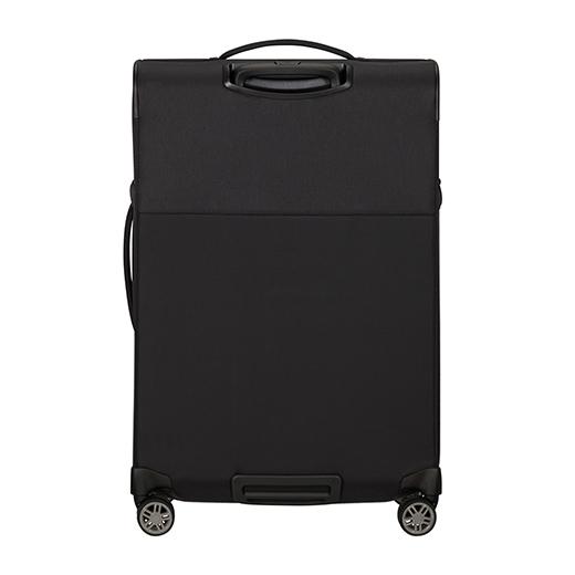 現行モデル SAMSONITE アイレア スピナー55 エキスパン ダブル 軽量 アイレア スピナー55 エキスパンダブル ブラック｜サムソナイト
