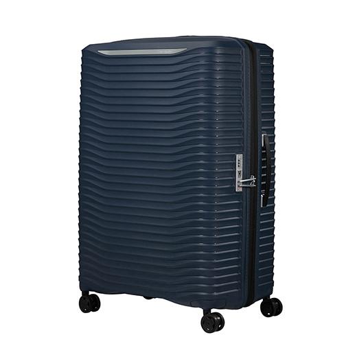 ≪公式店≫【セール25%OFF】 サムソナイト スーツケース キャリーケース Samsonite [ アップスケープ・スピナー81 EXP ] 旅行 大型 Lサイズ 1週間以上の画像