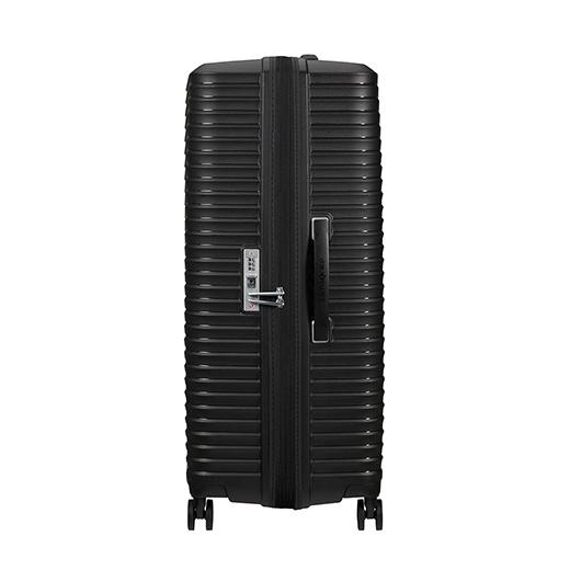 ≪公式店≫【セール25%OFF】 サムソナイト スーツケース キャリーケース Samsonite [ アップスケープ・スピナー81 EXP ] 旅行 大型 Lサイズ 1週間以上の画像